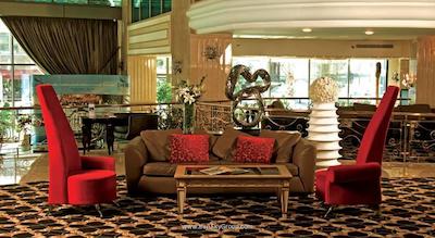 اسر پرمیوم هتل اند اسپا