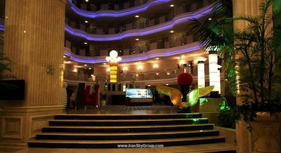 اسر پرمیوم هتل اند اسپا