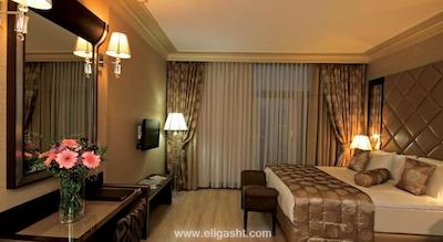 اسر پرمیوم هتل اند اسپا