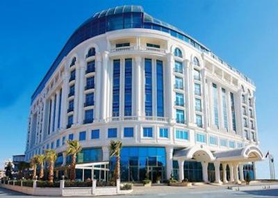 اسر پرمیوم هتل اند اسپا