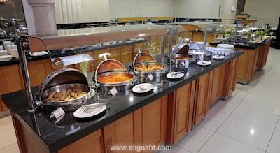 اسر پرمیوم هتل اند اسپا