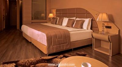 اسر پرمیوم هتل اند اسپا