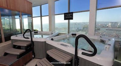 اسر پرمیوم هتل اند اسپا