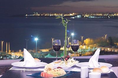 اسر پرمیوم هتل اند اسپا