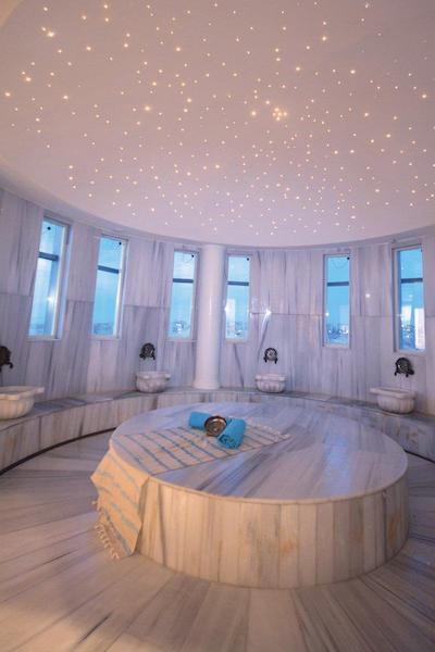 اسر پرمیوم هتل اند اسپا