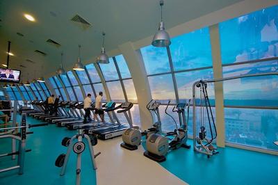 اسر پرمیوم هتل اند اسپا