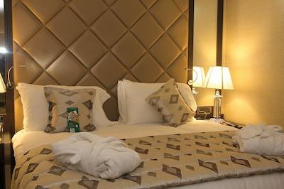 اسر پرمیوم هتل اند اسپا