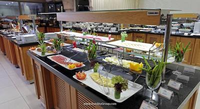 اسر پرمیوم هتل اند اسپا