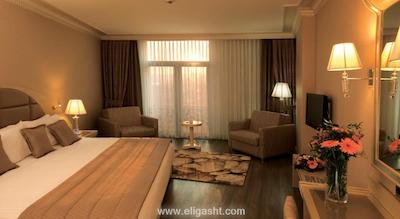 اسر پرمیوم هتل اند اسپا