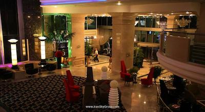 اسر پرمیوم هتل اند اسپا