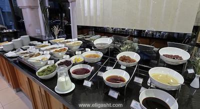 اسر پرمیوم هتل اند اسپا