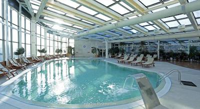 اسر پرمیوم هتل اند اسپا