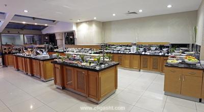 اسر پرمیوم هتل اند اسپا