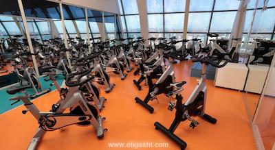 اسر پرمیوم هتل اند اسپا