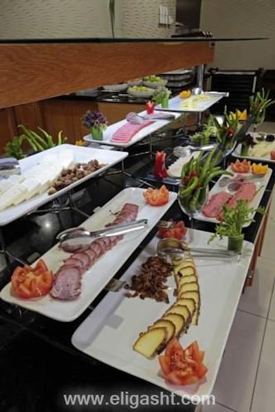 اسر پرمیوم هتل اند اسپا