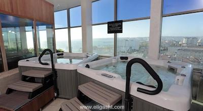 اسر پرمیوم هتل اند اسپا