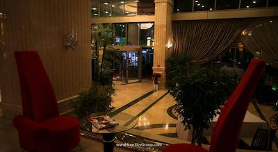 اسر پرمیوم هتل اند اسپا