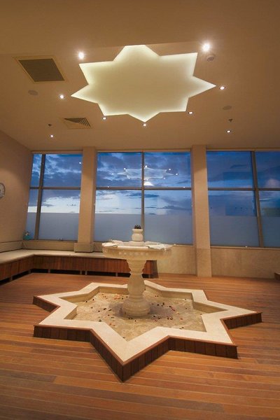 اسر پرمیوم هتل اند اسپا