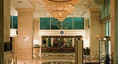 اسر پرمیوم هتل اند اسپا