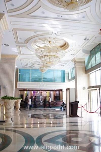 اسر پرمیوم هتل اند اسپا