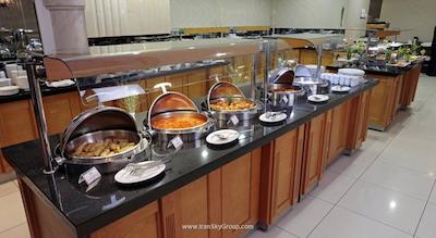 اسر پرمیوم هتل اند اسپا