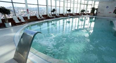 اسر پرمیوم هتل اند اسپا