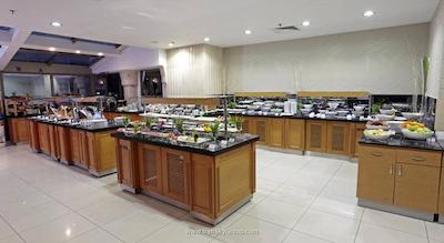 اسر پرمیوم هتل اند اسپا