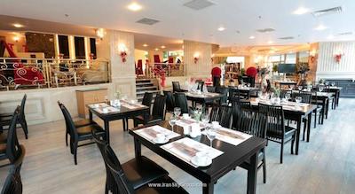 اسر پرمیوم هتل اند اسپا