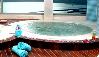 اسر پرمیوم هتل اند اسپا