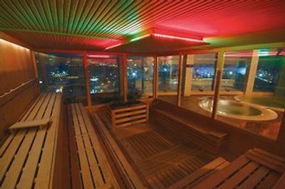 اسر پرمیوم هتل اند اسپا