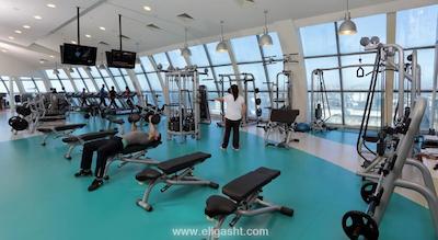 اسر پرمیوم هتل اند اسپا