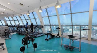 اسر پرمیوم هتل اند اسپا