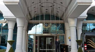 اسر پرمیوم هتل اند اسپا