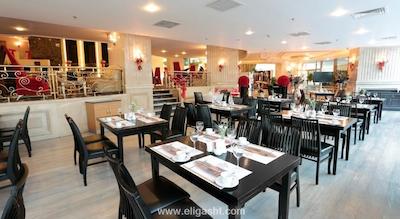 اسر پرمیوم هتل اند اسپا