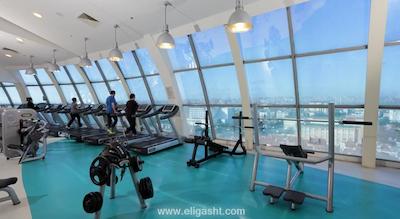 اسر پرمیوم هتل اند اسپا