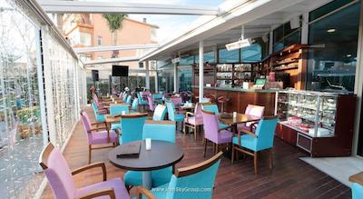 اسر پرمیوم هتل اند اسپا