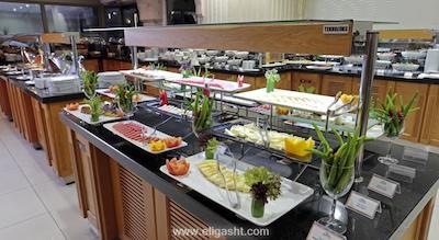 اسر پرمیوم هتل اند اسپا