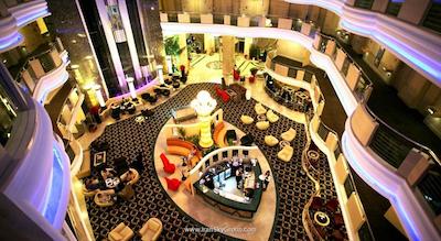 اسر پرمیوم هتل اند اسپا