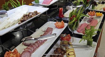 اسر پرمیوم هتل اند اسپا