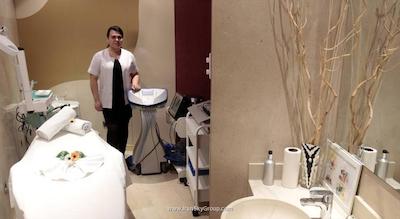 اسر پرمیوم هتل اند اسپا