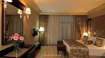 اسر پرمیوم هتل اند اسپا