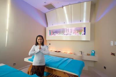 اسر پرمیوم هتل اند اسپا