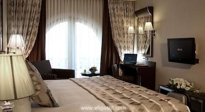 اسر پرمیوم هتل اند اسپا