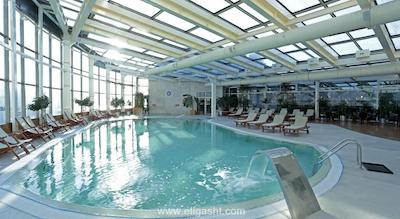 اسر پرمیوم هتل اند اسپا