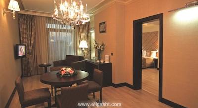 اسر پرمیوم هتل اند اسپا