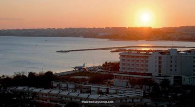 اسر پرمیوم هتل اند اسپا