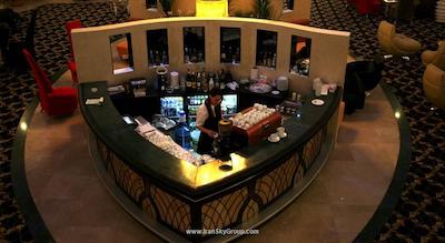 اسر پرمیوم هتل اند اسپا