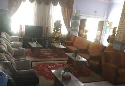 هتل فدک سیرجان