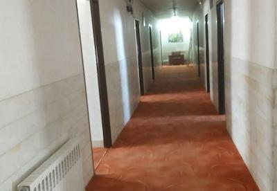 هتل فدک سیرجان