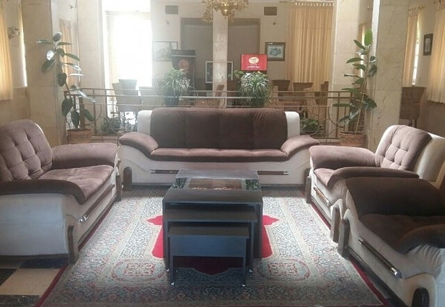 هتل کرمان
